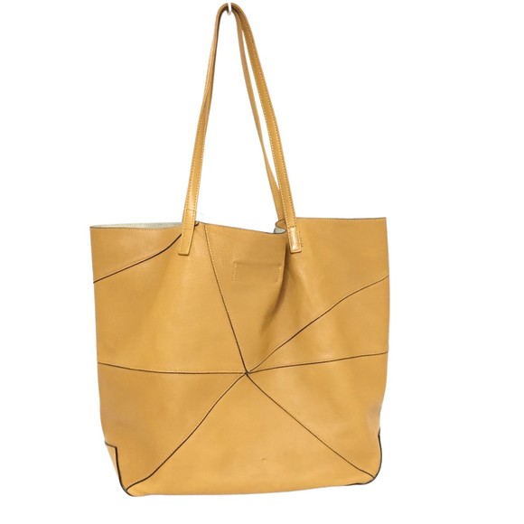 LOEWE Origami Tote - Picture 2 of 8